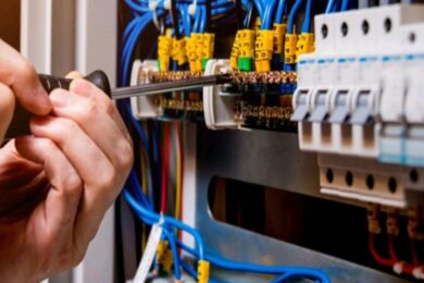 IMPIANTI ELETTRICI