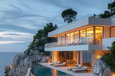PROGETTO CASA