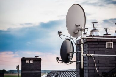 ANTENNE E PARABOLE